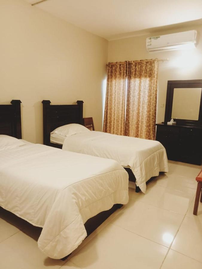 Aliqbal Hotel Al Khobar Exterior foto